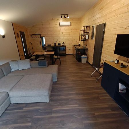 Bakony Deep Forest Vendeghaz Bakonyszentlaszlo Exteriér fotografie